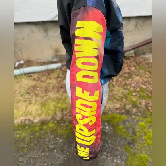 Stranger Things Spring Jacket - Picture 4 of 6